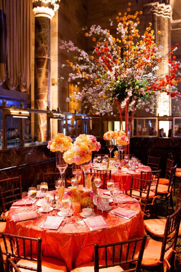 Food Allergy Initiative Event at Cipriani 42nd Street