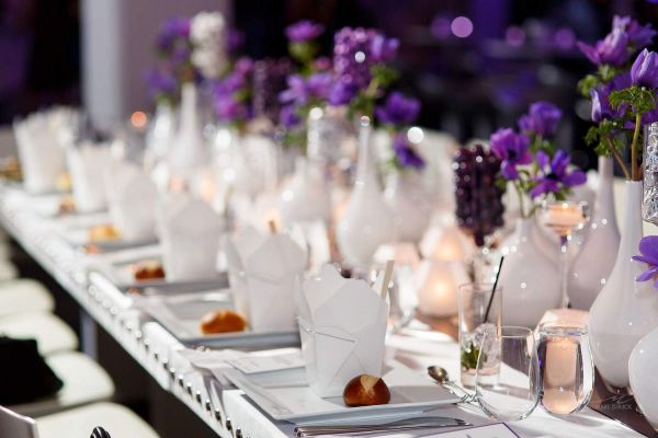Party with Grace Bat Mitzvah at Tribeca Rooftop
