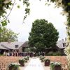 Outdoor Wedding at Bluehill at Stone Barns