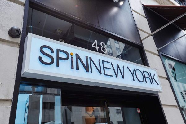 Entertainment Themed Bar Mitzvah at Spin NYC/Carnegie Hall