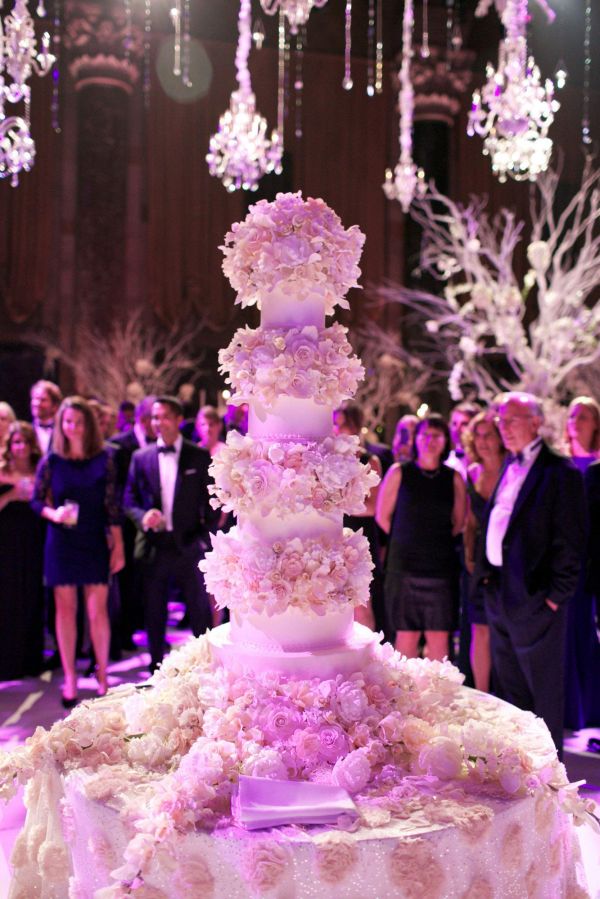 wedding cakes cipriani weddings