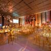 Kiddush and Soiree for Generations of a Family at The Four Seasons Restaurant