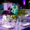 Colorful Candy Mitzvah at The Mandarin Oriental