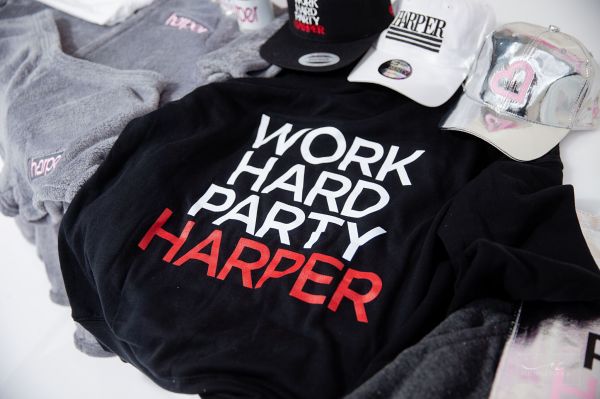 Work Hard Party Harder at Tribeca Rooftop