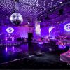 Glittering Nightclub Mitzvah at Espace