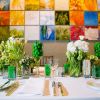 Green Mitzvah Luncheon at Four Seasons Restaurant