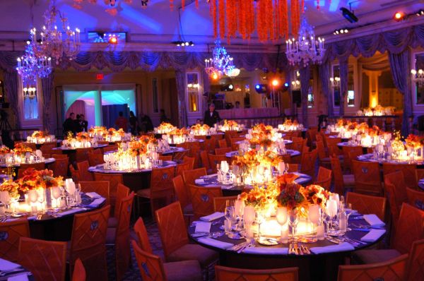 Millionth Case Sold Corporate Event at The Pierre Hotel