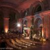 A Fantasy Wedding at The New York Public Library