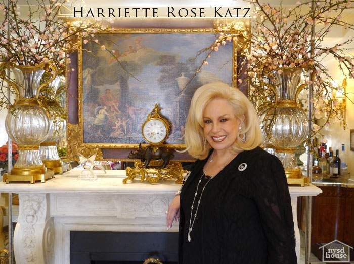 iLEVEL Features Harriette Rose Katz's Home June 5, 2013