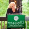 Engage!13 at the Biltmore Estate: Featured Speaker