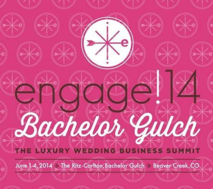 The Magic Happens at Engage!14: Luxury Wedding Conference